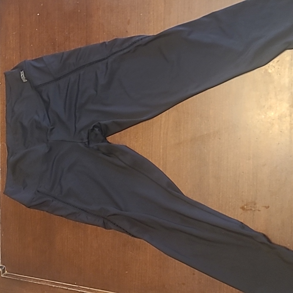 VS Pink active legging w pocket